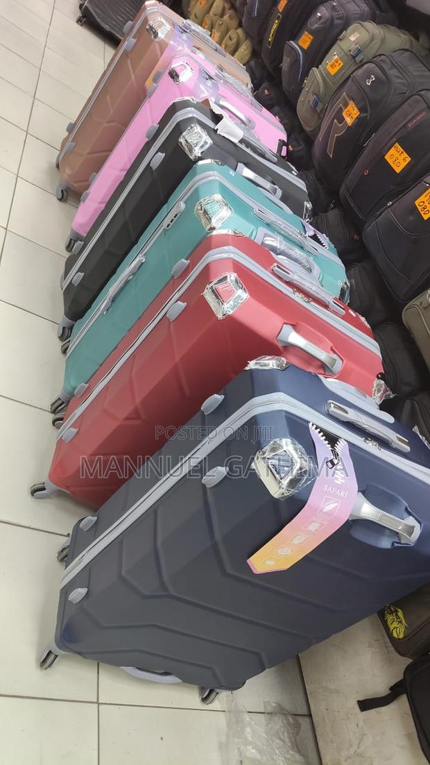 3in1 Suitcase - main view