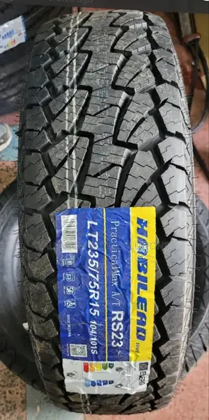 235/75r15 Habillead Tyres | Durable All-Terrain Tyres Kenya