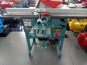 Lida Woodworking Machine