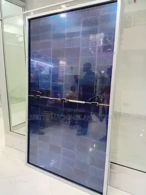 Jinko 565 Watts All Weather Bi Facial Solar Panels
