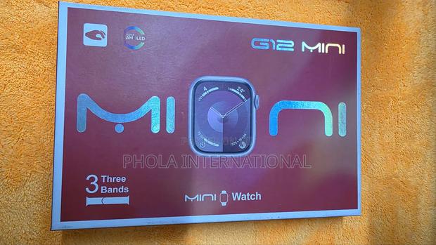 Smartwatch - thumbnail 3