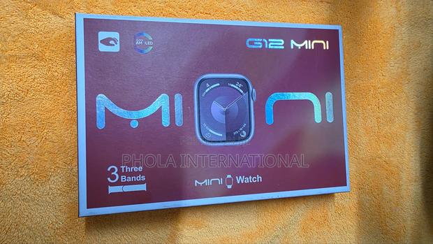 Smartwatch - thumbnail 4