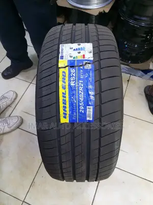 295/40r21 Habillead Tyres | High-Performance Suv Luxury Tyres Kenya