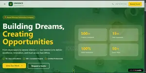 Website/ Mobile App Developer