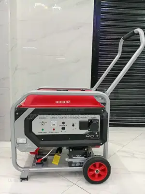 Honda 10kva Petrol Generator Keystart