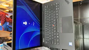 Laptop Lenovo Thinkpad X1 Yoga 16GB Intel Core i7 SSD 256GB