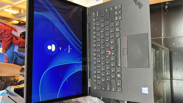 Laptop Lenovo Thinkpad X1 Yoga 16GB Intel Core i7 SSD 256GB - thumbnail 3