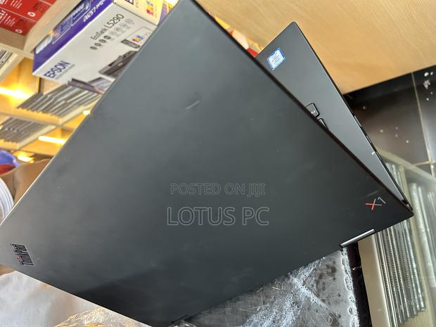 Laptop Lenovo Thinkpad X1 Yoga 16GB Intel Core i7 SSD 256GB - thumbnail 4