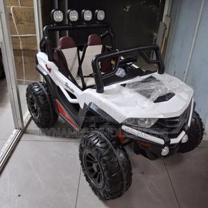 *-Kid's Electric Ride -on Car -* - thumbnail 2