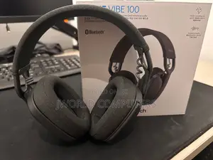 Logitech Zone Vibe 100 Wireless Bluetooth Headset