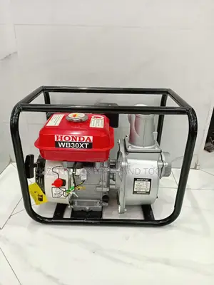 Honda 3" Petrol Water Pump Wb30xt