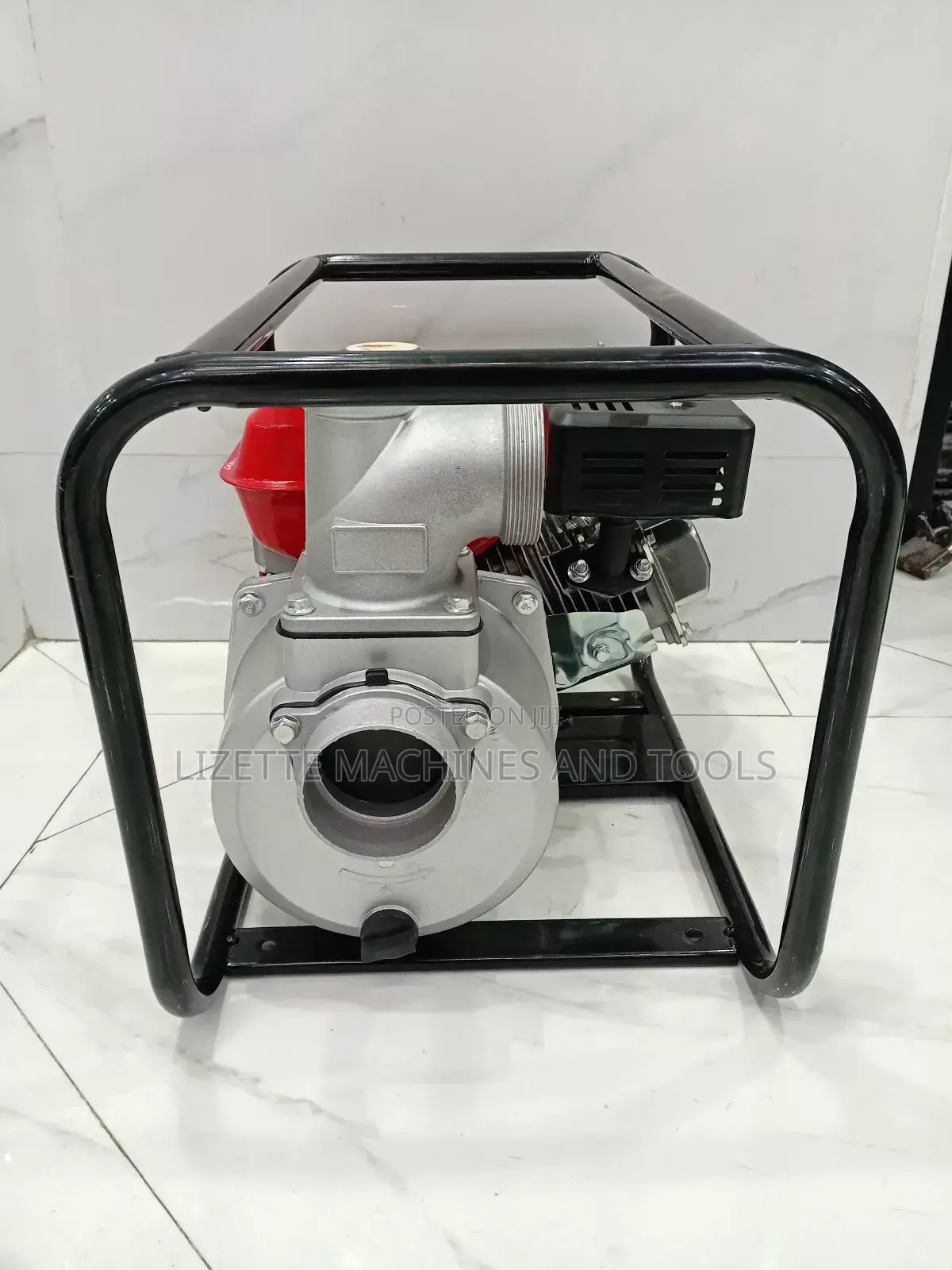 Honda 3" Petrol Water Pump Wb30xt