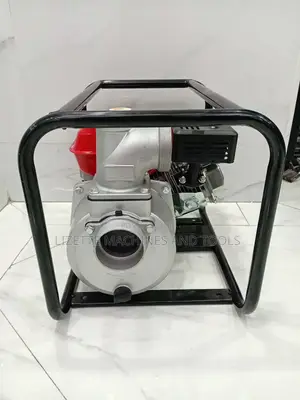 Honda 3" Petrol Water Pump Wb30xt