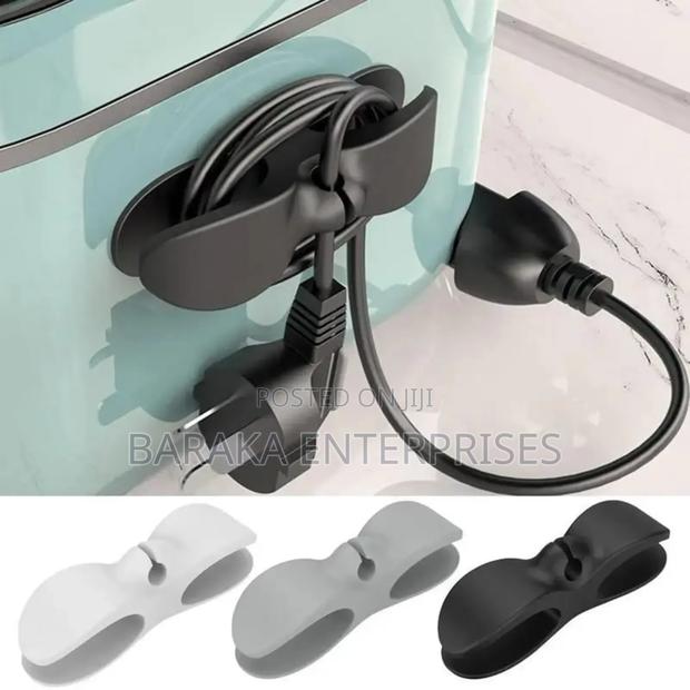 Cable Winder