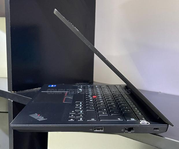 Laptop Lenovo ThinkPad E14 Gen 2 8GB Intel Core i5 SSD 256GB - thumbnail 2
