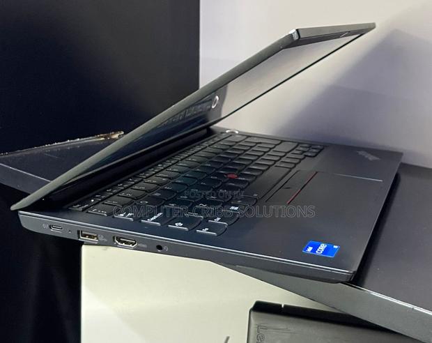 Laptop Lenovo ThinkPad E14 Gen 2 8GB Intel Core i5 SSD 256GB - thumbnail 5
