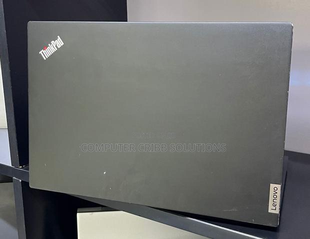 Laptop Lenovo ThinkPad E14 Gen 2 8GB Intel Core i5 SSD 256GB - thumbnail 3