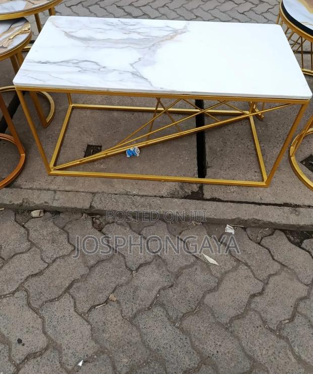 New Designed Nesting Table for Sale