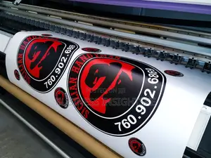 Sticker Printing