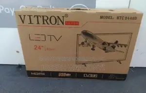 Digital Vitron 24inch TV Digital TV