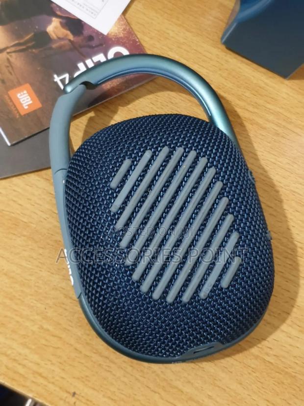 JBL Clip 4 - thumbnail 2