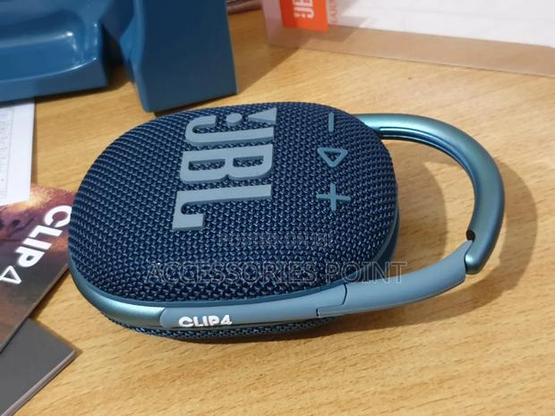 JBL Clip 4 - thumbnail 3