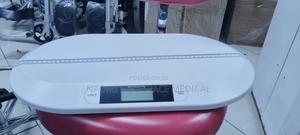 Digital Baby Weighing Scale - main view