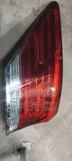 Ex Japan Backlight Toyota Crown