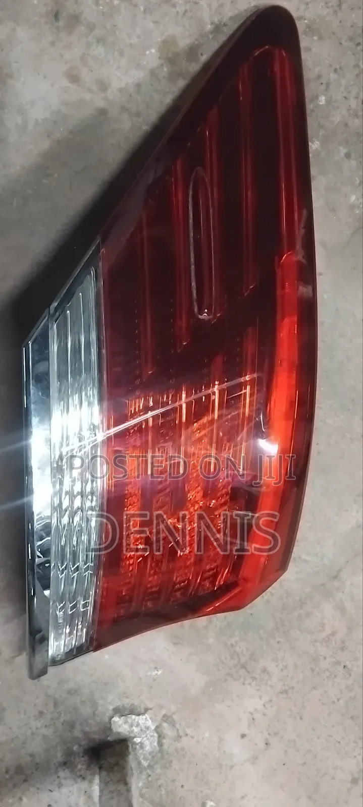 Ex Japan Backlight Toyota Crown