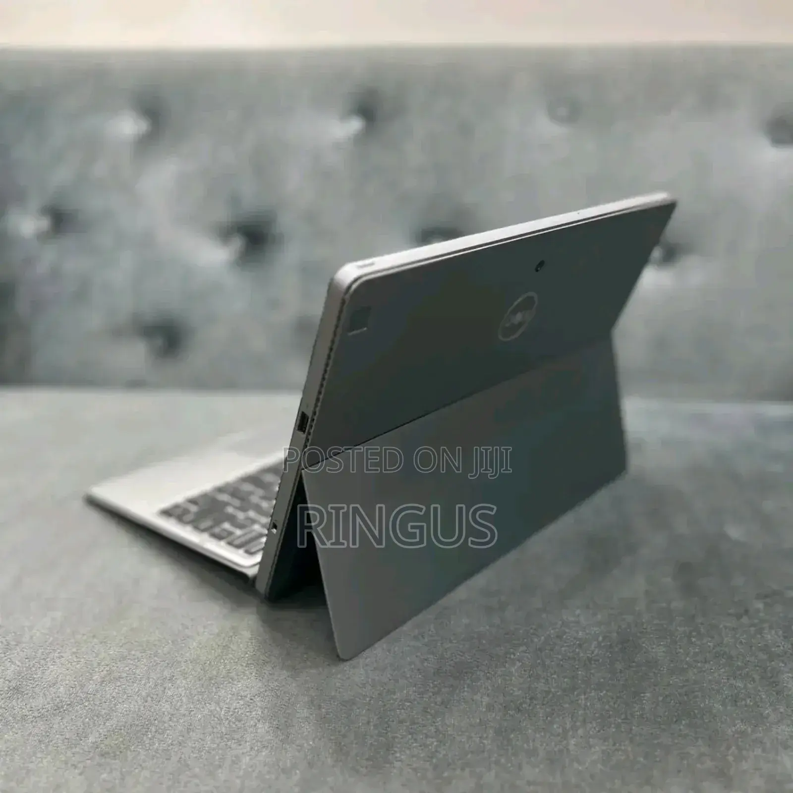 Laptop Dell Latitude 7200 2-in-1 16GB Intel Core i7 SSD 512GB