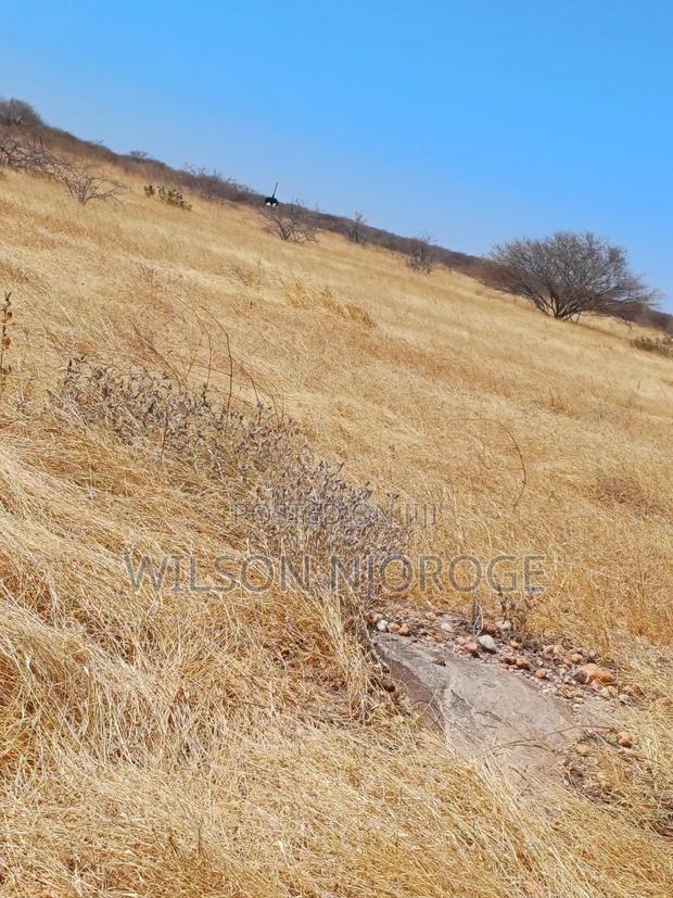 4000 Acres on Sale Rumuruti - thumbnail 4