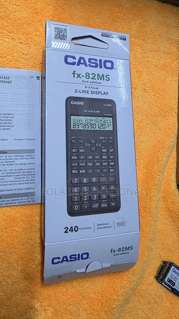 Calculator - thumbnail 3