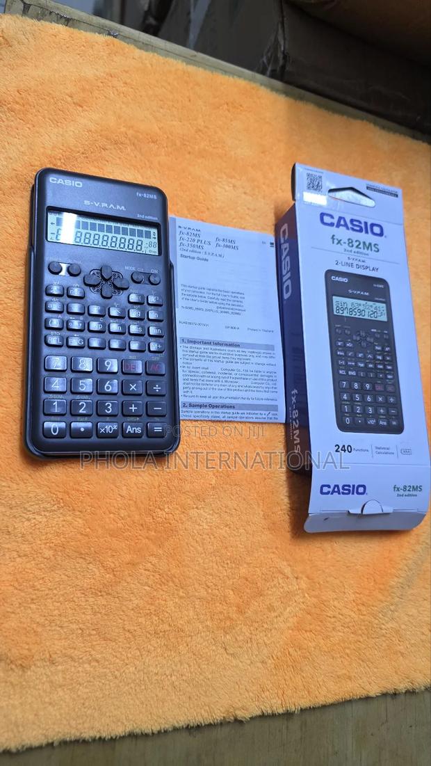 Calculator - thumbnail 4