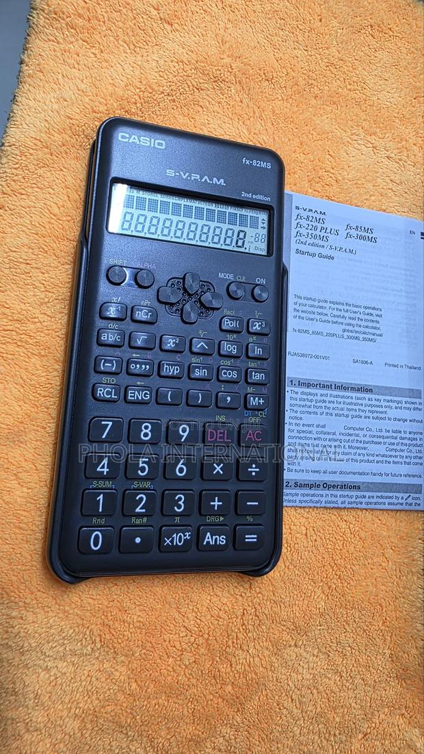 Calculator - thumbnail 5