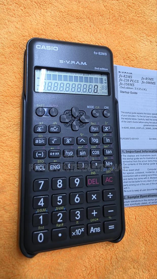 Calculator - thumbnail 6