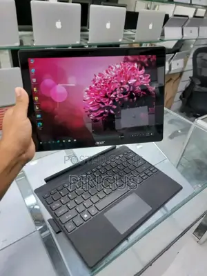 Laptop Acer Switch 7 8GB Intel Core i5 SSD 256GB