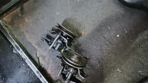 Qd Td27 Power Steering