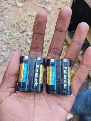 Canon Camera - thumbnail 2