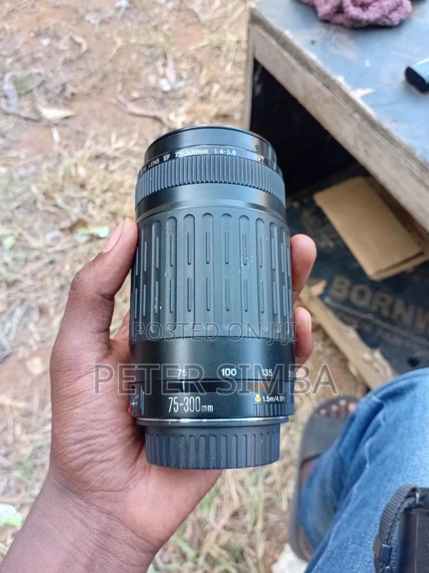 Canon Camera - thumbnail 7