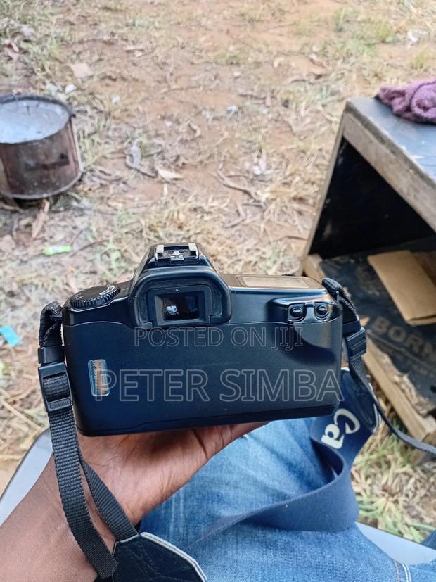Canon Camera - thumbnail 9