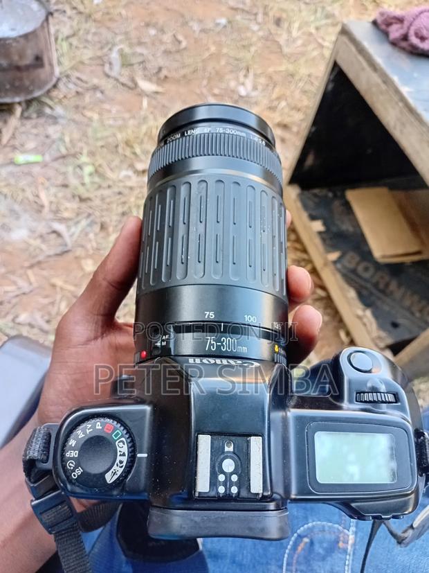 Canon Camera - thumbnail 10