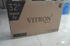 2vitron 32inch Digital Tv