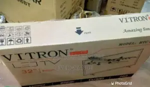 Vtr32 Vitron 32inch Digital Tv