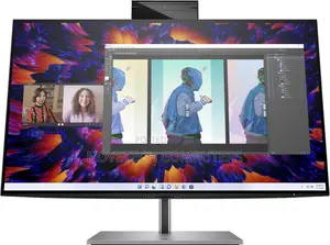 Hp Z24m G3 24 Qhd Conferencing Display