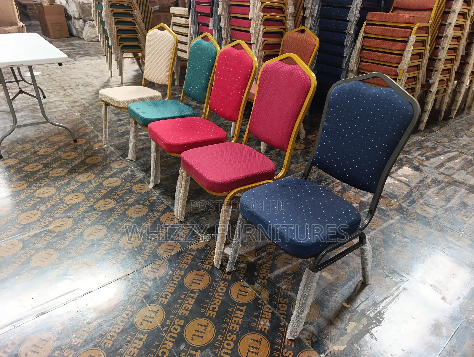 Banquets Church Chair's Banquets Church Chair's Banquets Church Chairs