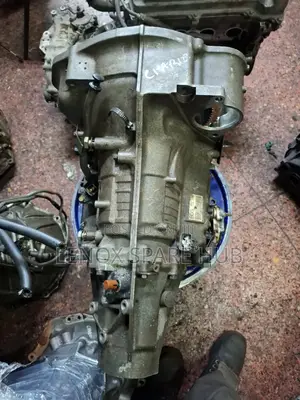 3sz Townace Gear Automatic Gear Box