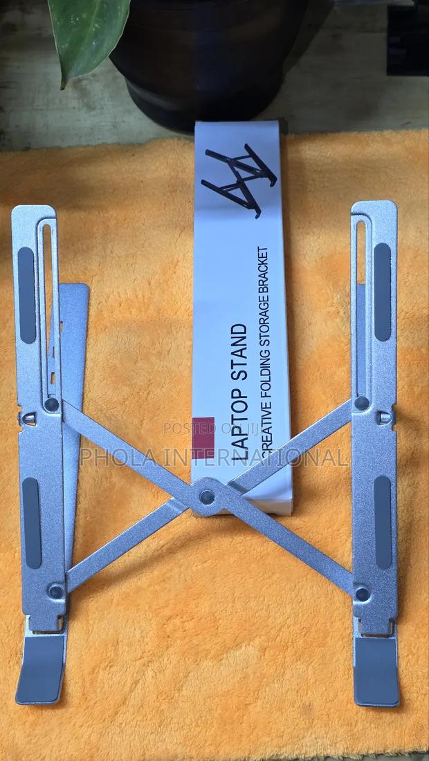 Laptop Stand