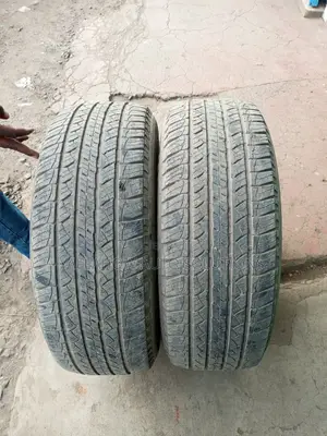 265/65r17 Michelin Used Tyres | Affordable Quality Tyres Kenya