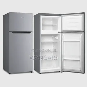 Brand New Hisense 205l Fridge