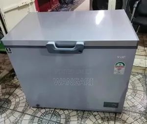 Von 250litres Freezer